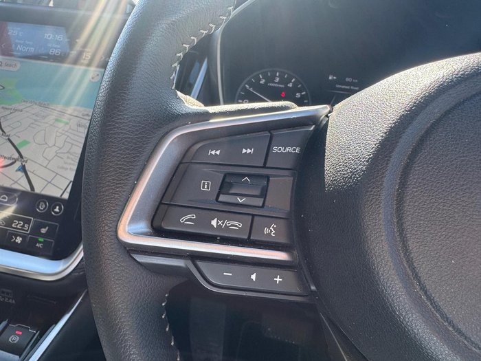 2024 Subaru Outback AWD Premium Special Edition