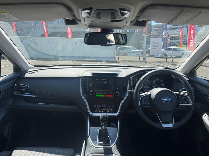 2024 Subaru Outback AWD Premium Special Edition