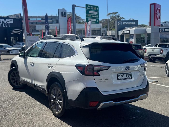 2024 Subaru Outback AWD Premium Special Edition