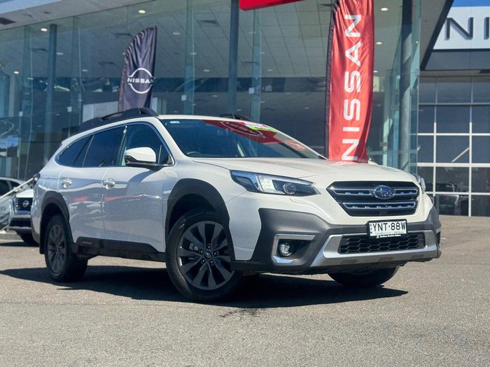 2024 Subaru Outback AWD Premium Special Edition