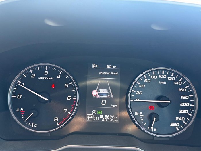 2024 Subaru Outback AWD Premium Special Edition