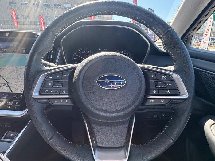 2024 Subaru Outback AWD Premium Special Edition