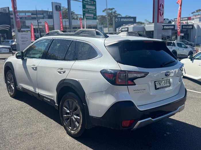 2024 Subaru Outback AWD Premium Special Edition