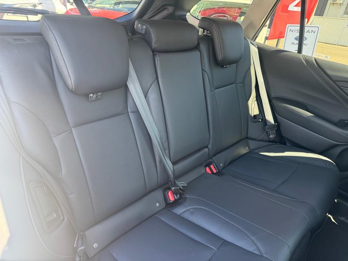 2024 Subaru Outback AWD Premium Special Edition