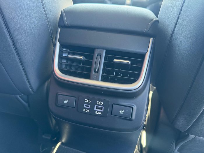 2024 Subaru Outback AWD Premium Special Edition