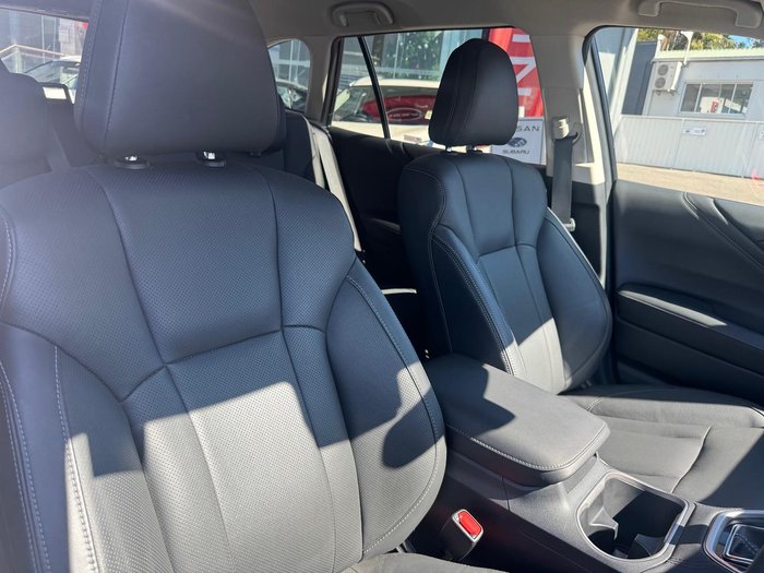 2024 Subaru Outback AWD Premium Special Edition