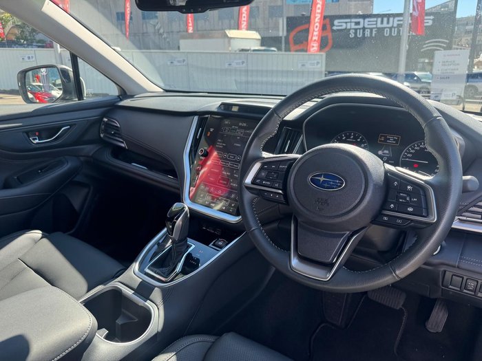 2024 Subaru Outback AWD Premium Special Edition