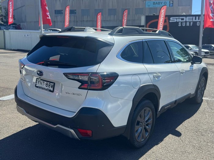 2024 Subaru Outback AWD Premium Special Edition