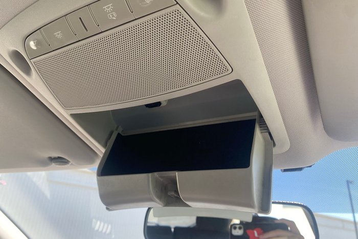 2018 Nissan X-TRAIL ST