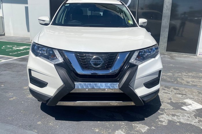2018 Nissan X-TRAIL ST