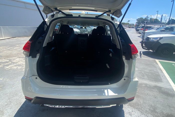 2018 Nissan X-TRAIL ST