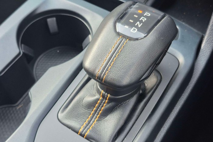 2023 Ford Ranger Wildtrak