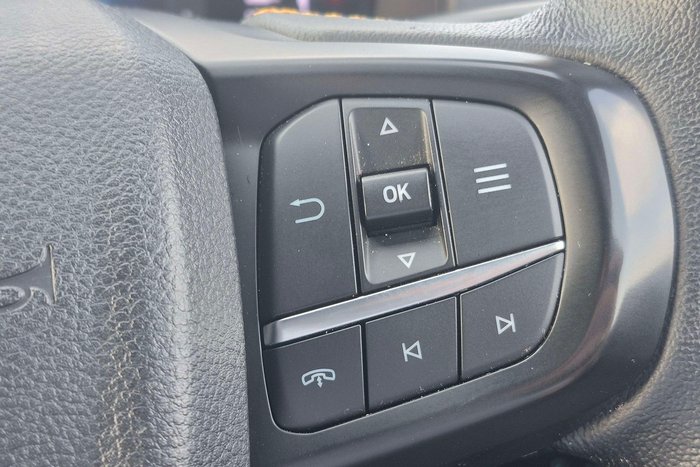 2023 Ford Ranger Wildtrak