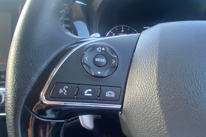 2019 Mitsubishi Outlander LS