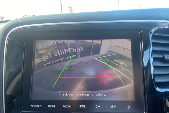 2019 Mitsubishi Outlander LS