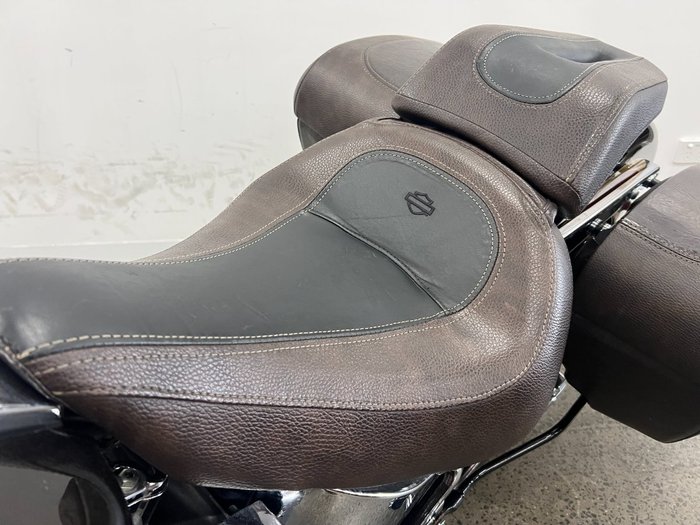 2014 HARLEY-DAVIDSON CVO SOFTAIL DELUXE Orange