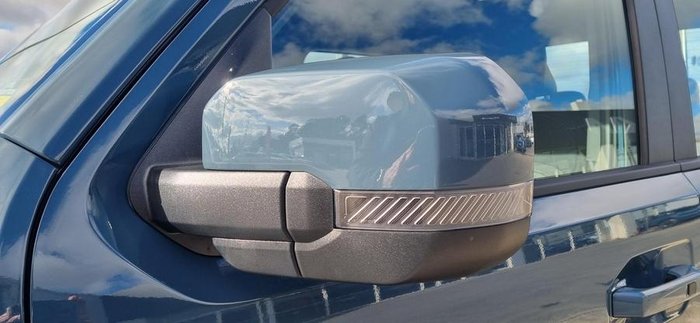 2025 Kia Tasman SX