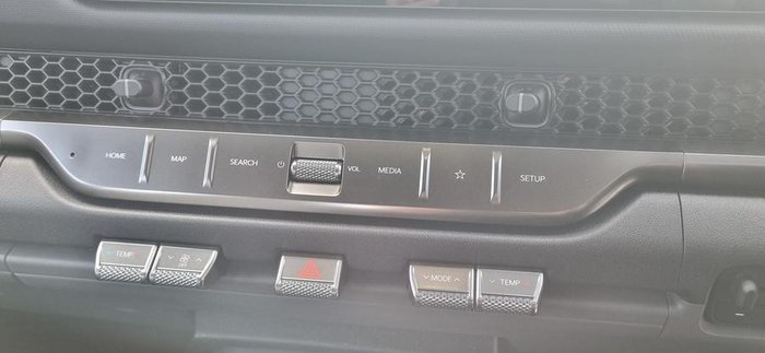 2025 Kia Tasman SX