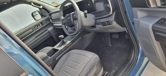 2025 Kia Tasman SX