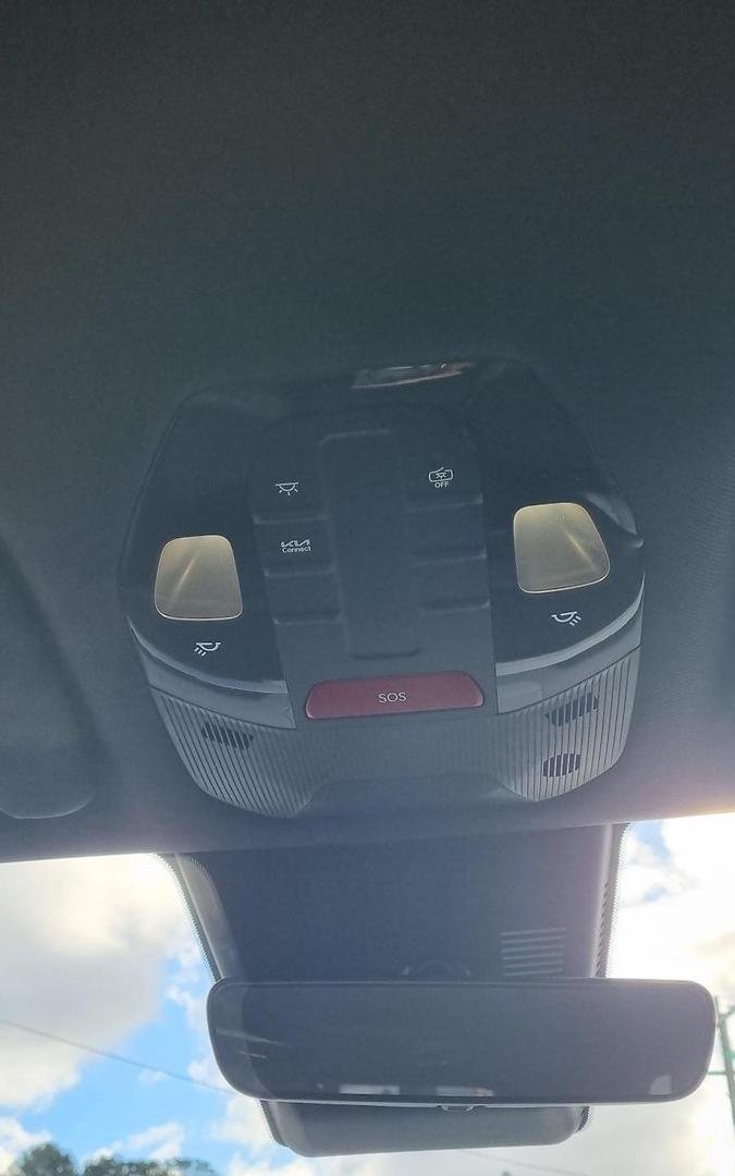 2025 Kia Tasman SX