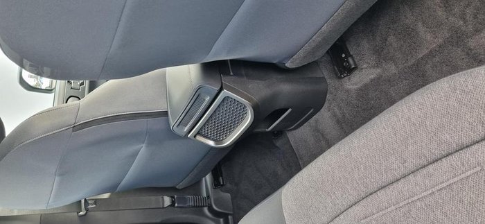 2025 Kia Tasman SX