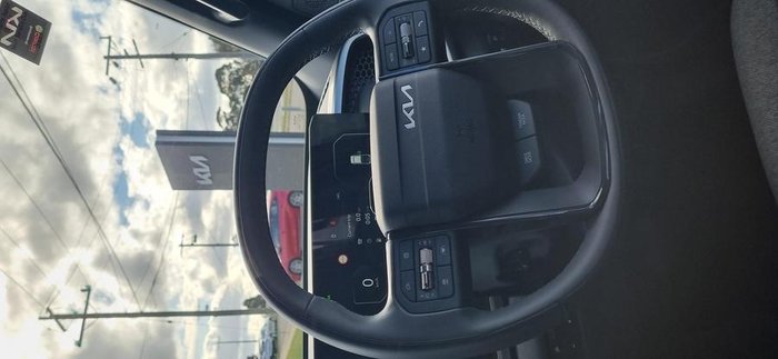 2025 Kia Tasman SX