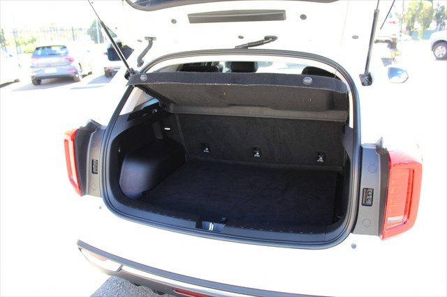 2021 Haval Jolion Lux