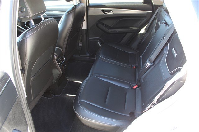 2021 Haval Jolion Lux