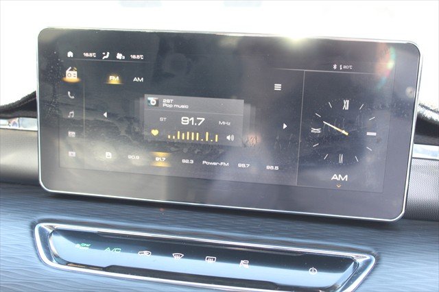 2021 Haval Jolion Lux