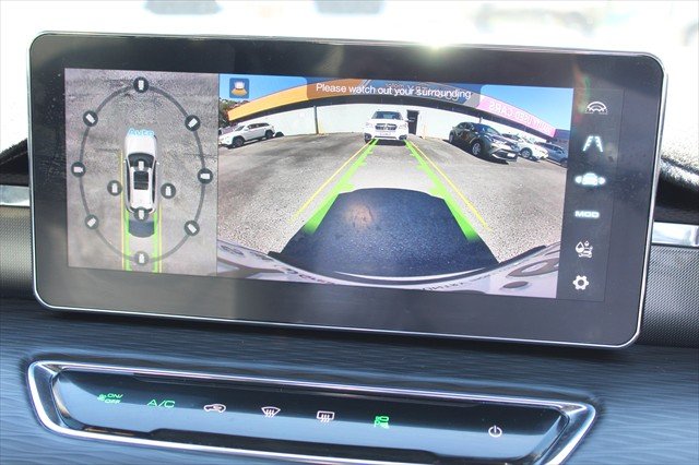 2021 Haval Jolion Lux