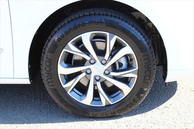 2021 Haval Jolion Lux