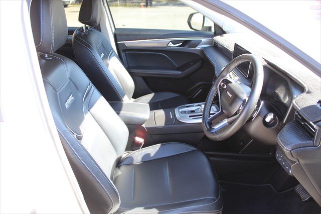 2021 Haval Jolion Lux