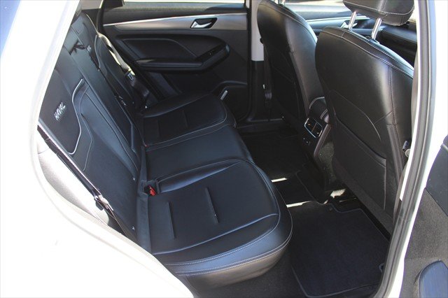 2021 Haval Jolion Lux