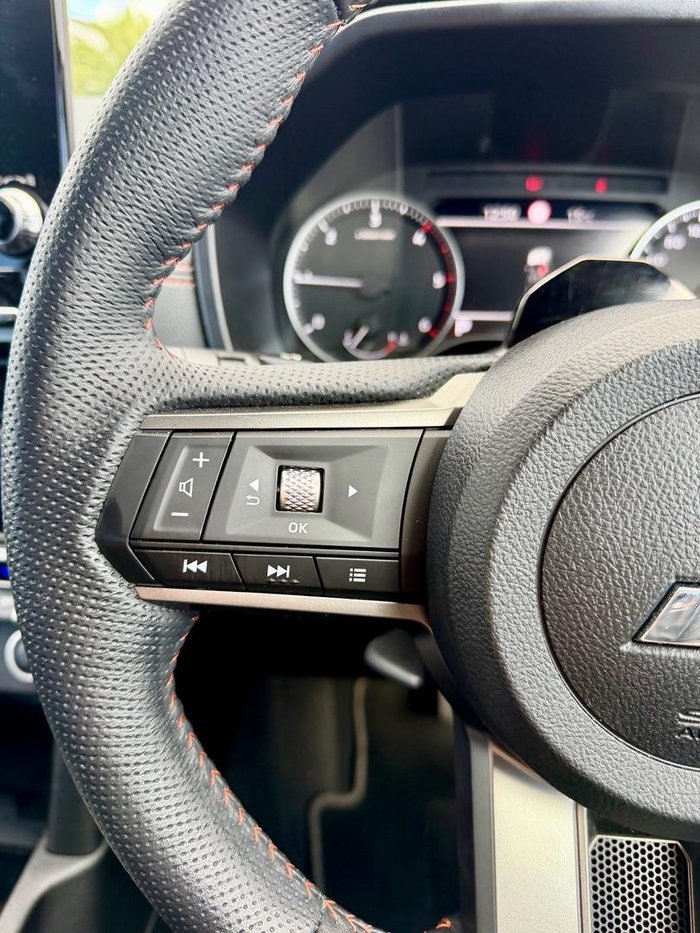 2025 Mitsubishi Triton GSR