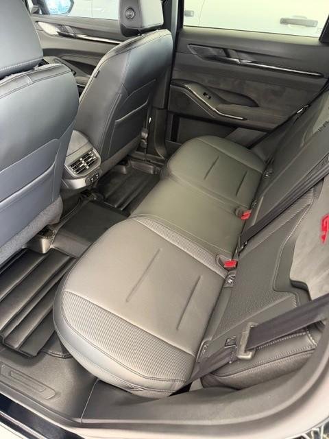 2025 GWM Haval H6GT Ultra