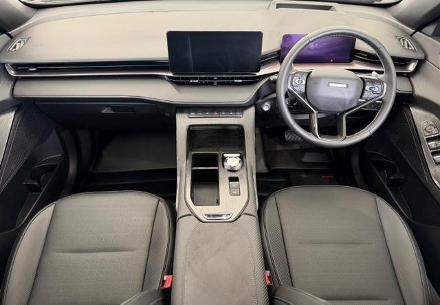 2025 GWM Haval H6GT Ultra