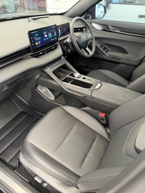 2025 GWM Haval H6GT Ultra