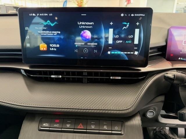 2025 GWM Haval H6GT Ultra