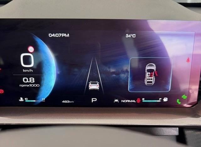 2025 GWM Haval H6GT Ultra