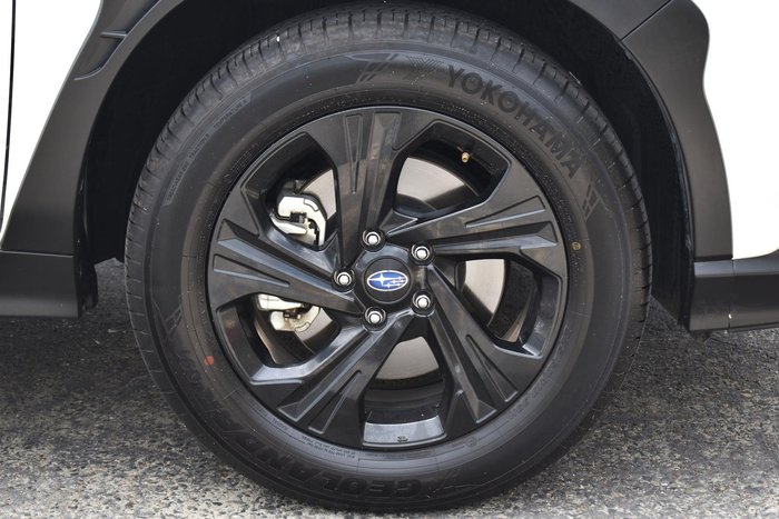 2024 Subaru Crosstrek 2.0L