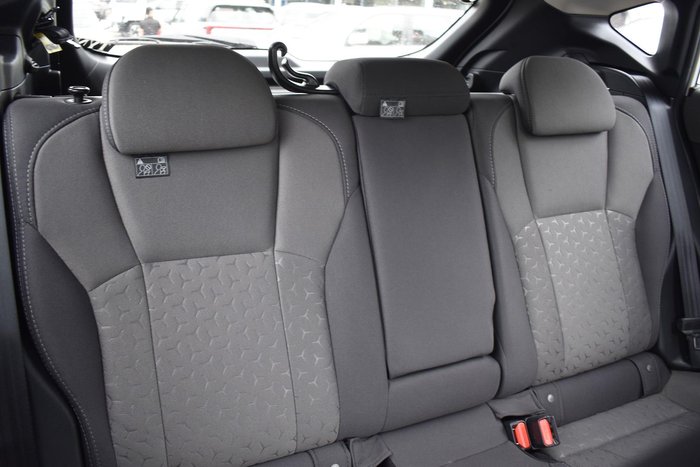 2024 Subaru Crosstrek 2.0L