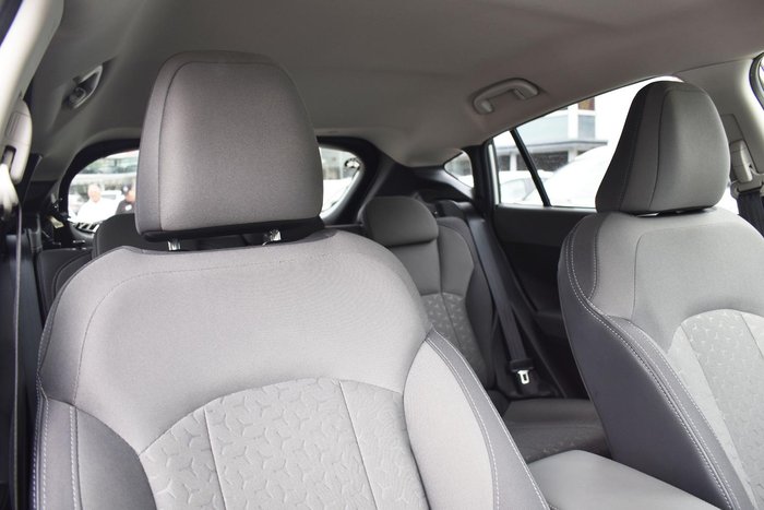 2024 Subaru Crosstrek 2.0L