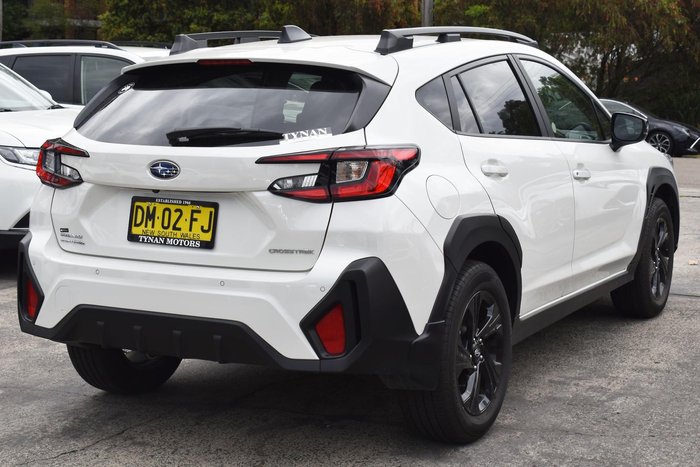 2024 Subaru Crosstrek 2.0L