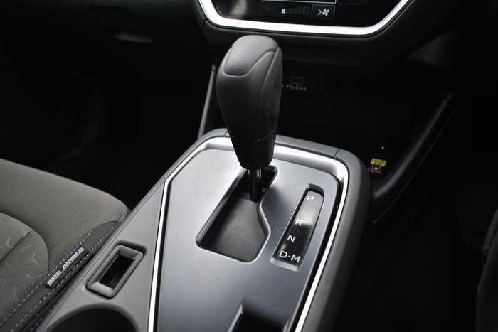 2024 Subaru Crosstrek 2.0L