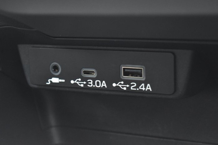 2024 Subaru Crosstrek 2.0L G6X MY24 AWD Crystal White