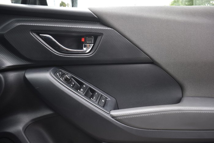 2024 Subaru Crosstrek 2.0L