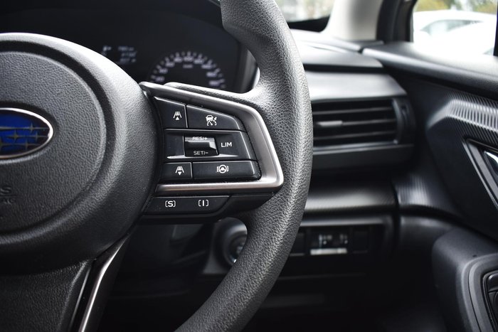 2024 Subaru Crosstrek 2.0L G6X MY24 AWD Crystal White