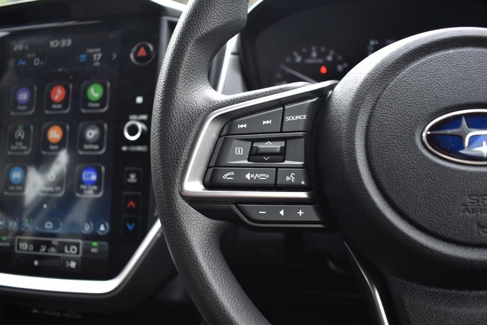 2024 Subaru Crosstrek 2.0L