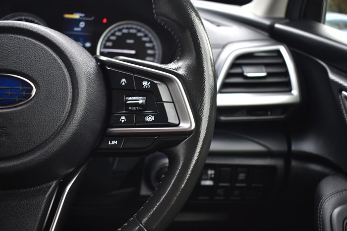 2024 Subaru Forester 2.5i