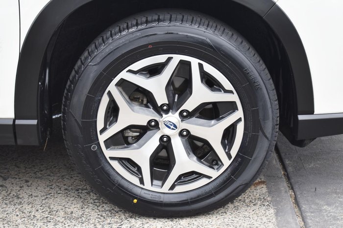 2024 Subaru Forester 2.5i